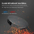 15PCS 1-1/4 In/32 mm Plastic Hole Plugs, Black Flush Mount Panel Plugs Button Locking Snap in Locking Screw Hole Cover