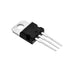 20pcs TIP122 TO-220 NPN Darlington Bipolar Power Transistor, 5 A 100 V HFE:1000