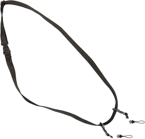 OP/TECH USA Warehouse Scanner Sling with Breakaway Buckles(Regular) 99013956