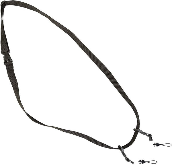 OP/TECH USA Warehouse Scanner Sling with Breakaway Buckles(Regular) 99013956
