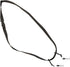 OP/TECH USA Warehouse Scanner Sling with Breakaway Buckles(Regular) 99013956