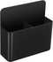 Tofun Black Magnetic Marker Holder for Whiteboards/Fridge/Refrigerator/School Locker, Dry Erase Whiteboard Marker Holder,Magnetic