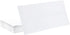 Juvale 50-Count #14 White Policy Business Envelopes, 11.5 x 5 Inches for Office Use