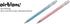 Pilot AirBlanc Mechanical Pencil 0.3mm 6 Color Body (Soft Blue/Green/Pink/Orange/White/Violet) Pens, Sticky Notes Value