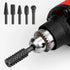 1Set/10Pcs Premium Woodworking Drill Bit Set, Precision Cutting Tools for Efficient Wood Carving