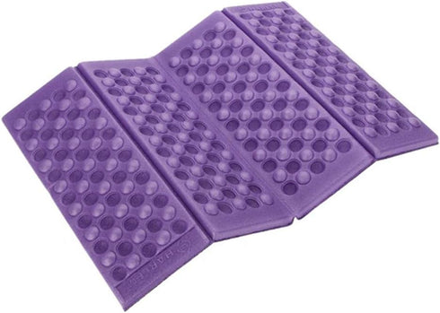 GENERIC Foam Cushion EVA Foam Foldable Folding Seat Ergonomic Chair Seat Pad EVA Kneeler Camping Outdoor Cushion