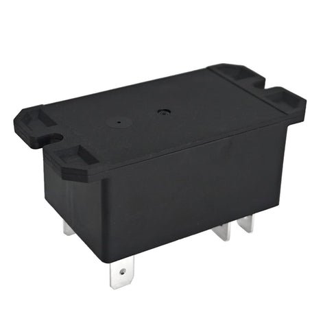 T92P7A22-120 Power Relay, DPST-NO 120VAC, 30A 6-Pins General Purpose Relay