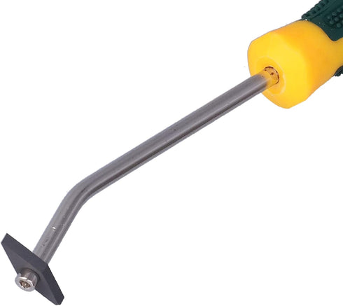 Grout Removal Tool - 2 Set Grout Remover for Tile Joints and Seams, Paint Coating and Wall Treatment