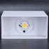 Lamp,7W LED Wall Wall Sconces Indoor,High Brightness Aluminum Alloy Wall Light,Square Lamp Bedroom Hallway Porch