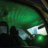 USB Star Atmosphere Decorations, Multiple Lighting Modes for Car Interior, Bedroom, Party, etc.