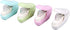 Effortless Stapler, Portable Stapleless Stapler for Office, School, Heavy Duty Stationery Supplies for Students,