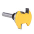 1/4 Inch Wolfride Slot Cutter Router Bit Shank Slot Cutting Bit Slotting Cutter Router Bit