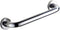 GANFANREN Shower Handle,Shower Grab Bar,Grab Bars Handle Safety Support Hand Rails, Bathroom Grab