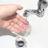 5 Set, Pcs Transparent Toilet Seat Bumper Silicone Strong Adhesive Toilet Seats Lid Bumpers, Toilet Seat Buffers Toilet