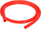 DMiotech 3/8" ID 1/2" OD 3.3 Feet Red Silicone Tube for Water Air Pump