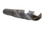 Accusize Industrial Tools 9/16'' ANSI M35 Drill, 1/2'' Shank, 135 Degree Split Point for Precision Drilling
