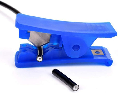 Plastic Economical Tube Cutter Cuts Up to 14mm Rubber Silicone Plastic Tube Pipe