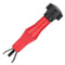 MIG Nozzle Shroud Reamer, MIG Tip Nozzle Cleaner for Gas Shielded Welding Torch