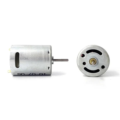 CFNXKTWBR 1pc RK-370PH-5030 370 3V 5V 6V 7.4V 30000RPM 24mm Mini Motor High Speed Large Micro Electric Motor DIY Car