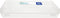 BAZIC Plastic Pencil Case, Large Utility Storage Box, Clear Color Multi-Purpose Organizer, 1-Pack