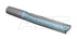 Accusize Industrial Tools Double Flute Extra Long Straight Carbide Tipped Router Bit, 1/2'' Diameter