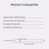 5pcs FIOVER Gel Pens Quick Dry Ink Pens Fine Point Premium Retractable Rolling Ball Gel Pens Black Ink Smooth Writing