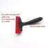 Professional Black Multifunction Grout Scraper Tool, Gap Filling Grout Tools for Tile, Hand Tools, Power and Hand Tools