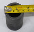 Smelting Lab Graphite Crucible with Cover Lab Supply 40MM X 60MM