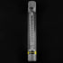 Flow Meter, 0.5-5 GPM Tube Type for Gas Liquid Pipeline Flowmeter in Industrial Field