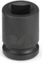 Grey Pneumatic 1009FP Socket