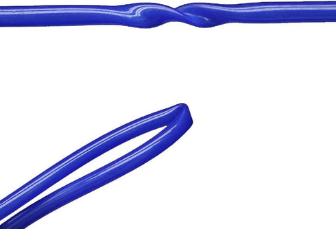DSJBGSS 1m 12mm 16mm Plastic Tube Silicone Tubing Hose Length Hoses High Temp Tube, for Home Brewing Winemaking(ID x