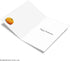 The Best Card Company - 1 Happy Halloween Card with Envelope, Fun Spooky Festive Card for Halloween - Vintage Pumpkins