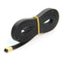 2pcs 2GT Open Timing Rubber Belt - Length 1.2Meter Width 6mm with 8pcs Copper Buckle for Ender 3 3D Printer