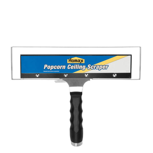 Homax 41072061001 Ceiling Scraper, 12" - Popcorn Remover