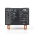 841-S-1A-D 12VDC Power Relay 30A 277VAC SPDM 4 Pins Quick Terminal Type with Dust Cover