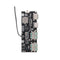 AYASOSO 22.5W Power Bank with 5 Ports, Bidirectional Fast Charging, Mobile Power Module,