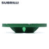 3 Inch Diamond Cup Grinding Wheel for Angle Grinder, Large Segments for Granite, Stone, Marble, Masonry, Concrete