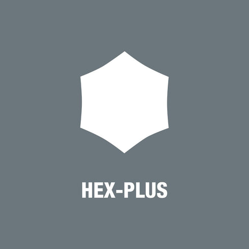 Wera Tools 950/9 SM N Hex Key Set