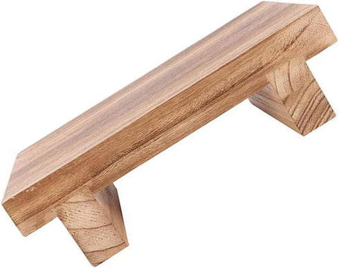 Jojofuny Step Stool for Adults - Versatile Footrest for Home Use