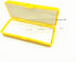 Microscope Stage Micrometer Calibration Slide with 4 Scales and 0.01mm Multifunctional Reticle Calibrating Ruler