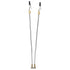 Helping Hands Jewellery Soldering Tool with Magnetic Clamp Station and Flexible Arms for Welding and Brazing