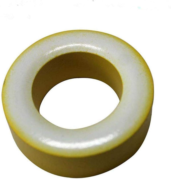 4pcs 38X22X11mm Transformer Ferrite Core - Toroidal Transformer Core Ferrite Chokes Filter