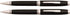 Cross Coventry Black Lacquer Pen and Pencil Gift Set
