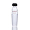 Laboy Glass Thermometer Adapter Inlet Adapter with 24/40 Inner Joint Apparatus Chemistry Lab Glassware