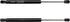 YMAUGP 12.50'' 8.50'' Toolbox Pair Gas Charged Universal Lift Supports Struts Shocks Springs Dampers Extended Length