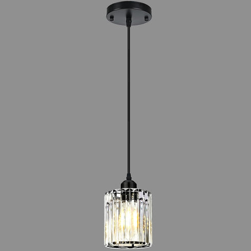 WKWKTOTO 1-Piece Pendant Lights Kitchen Island, Elegant Modern Island Lights for Kitchen with