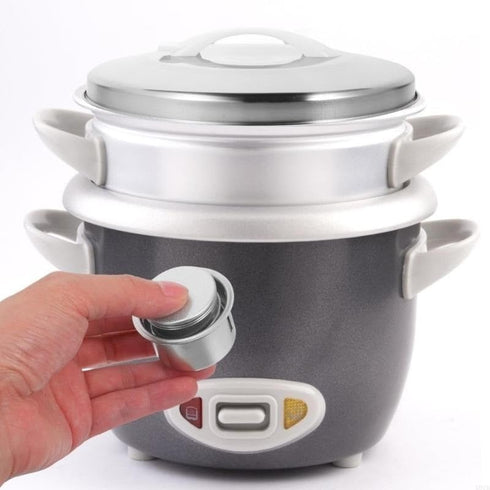 HJUOSCTD K92B 10-Piece Set Compatible For Zojirushi, Round Rice Cooker Thermostat