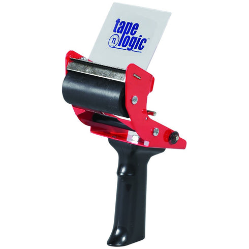 Aviditi Tape Logic Mouse Trap Packing Tape Dispenser Gun, 3 Inch, for Packing, Shipping, Moving, Warehouse Use