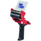 Aviditi Tape Logic Mouse Trap Packing Tape Dispenser Gun, 3 Inch, for Packing, Shipping, Moving, Warehouse Use