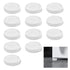 ASTIMESA 12 Pieces Anti Vibration Pads for Washing Machine, Silent Washer Dryer Feet